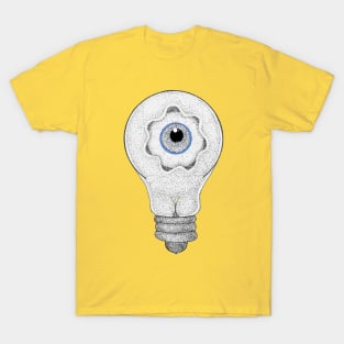 Eye see the Light T-Shirt